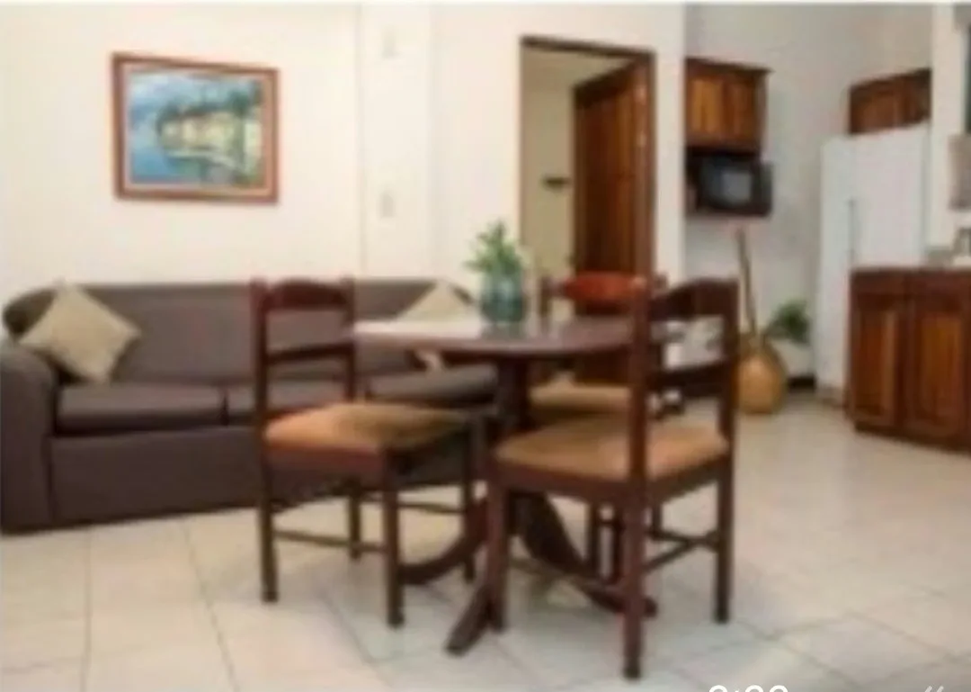 Apartamento amueblado y equipado la Uruca Robledal, photo 5