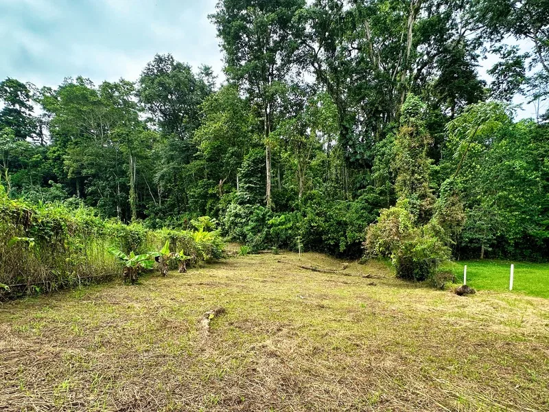 Land For Sale in Puerto Viejo