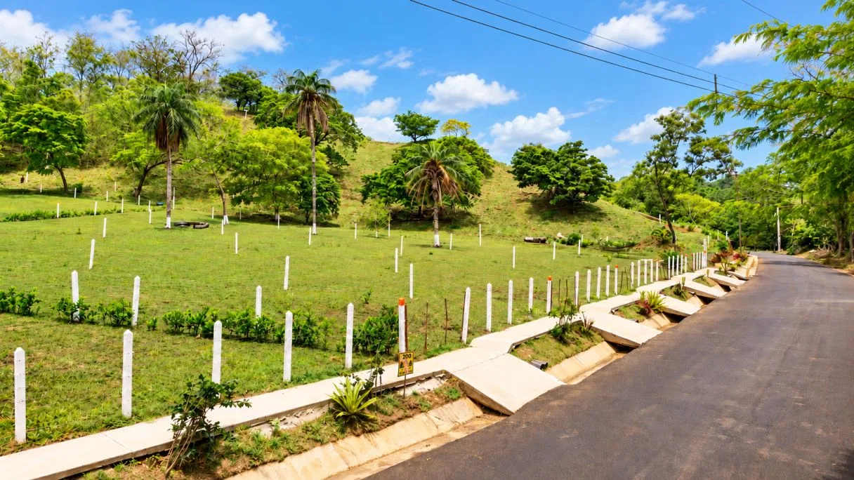 Tropical Lots Near The Coast, photo 4