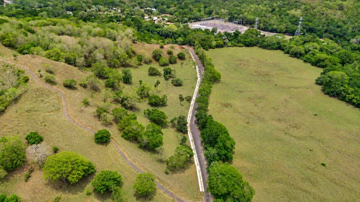 Tropical Lots Near The Coast, photo 8