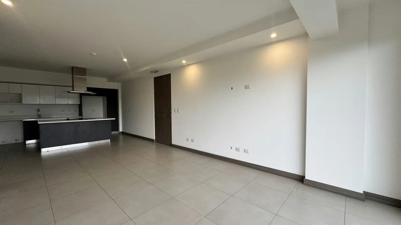 Condominiums for sale in Torre Nova Flats, Curridabat (AD), photo 3