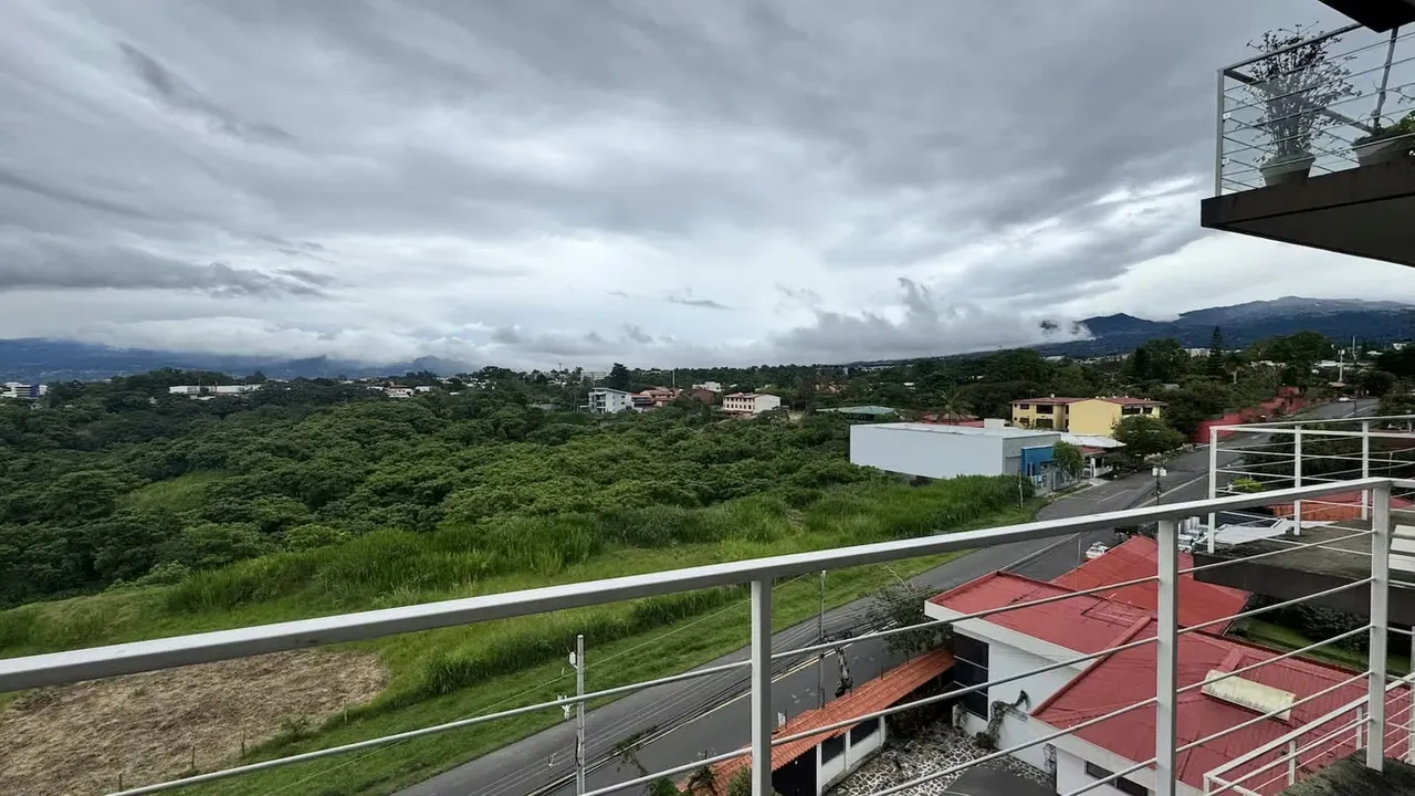 Condominiums for sale in Torre Nova Flats, Curridabat (AD), photo 4