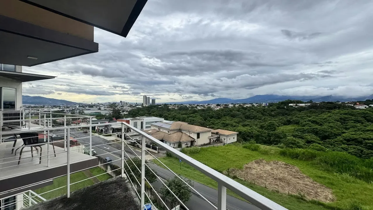 Condominiums for sale in Torre Nova Flats, Curridabat (AD), photo 5