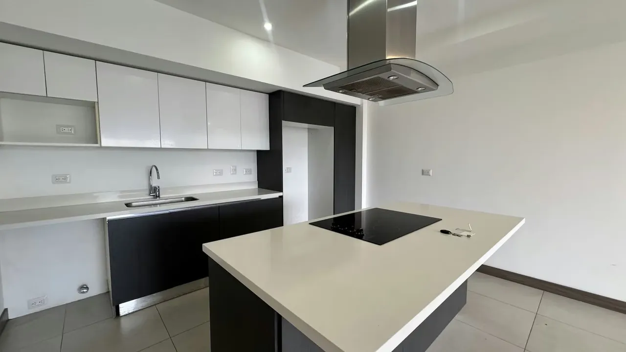 Condominiums for sale in Torre Nova Flats, Curridabat (AD), photo 7