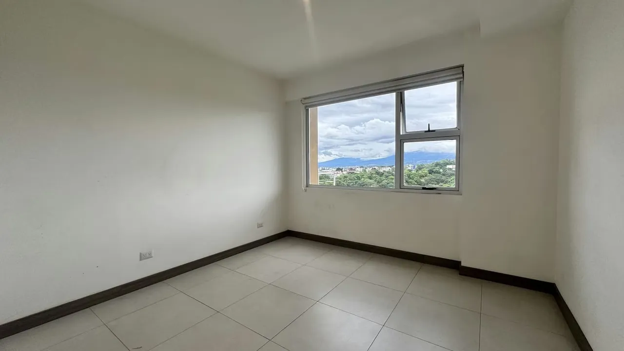 Condominiums for sale in Torre Nova Flats, Curridabat (AD), photo 9