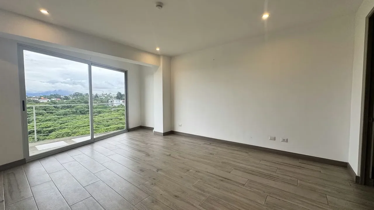 Condominiums for sale in Torre Nova Flats, Curridabat (AD), photo 10
