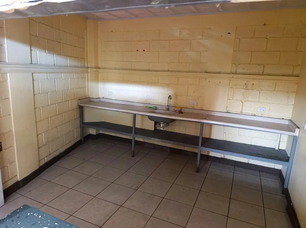Amplia bodega de 305 m² en alquiler en Goicoechea, excelente ubicación sobre vía principal, photo 12