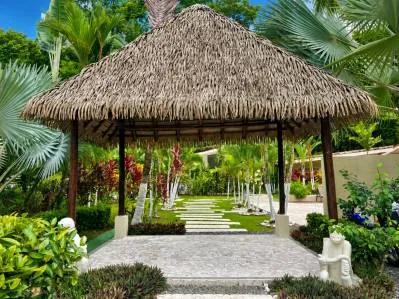 Apartamento llave en mano con vistas al jardín en el corazón de Manuel Antonio, photo 6