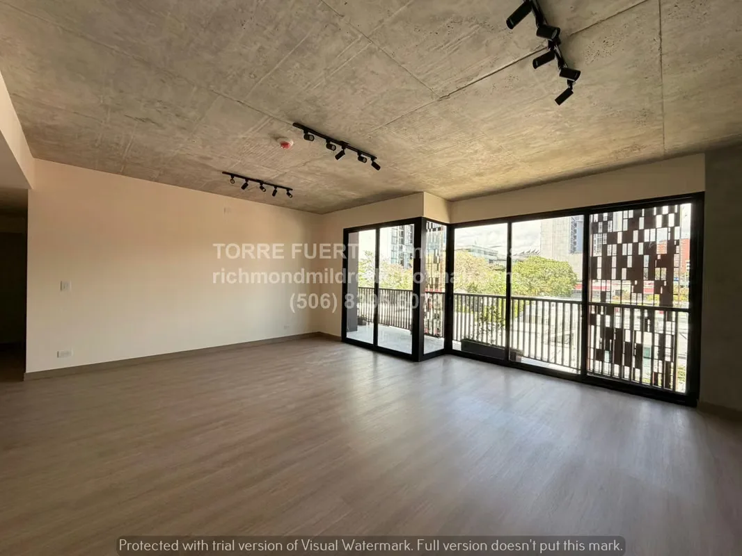 For sale luxury parts, La Sabana - 124; Immediate delivery - 124; 2 Hab. - 124; Parking, photo 11