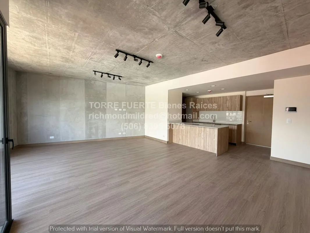 For sale luxury parts, La Sabana - 124; Immediate delivery - 124; 2 Hab. - 124; Parking, photo 13