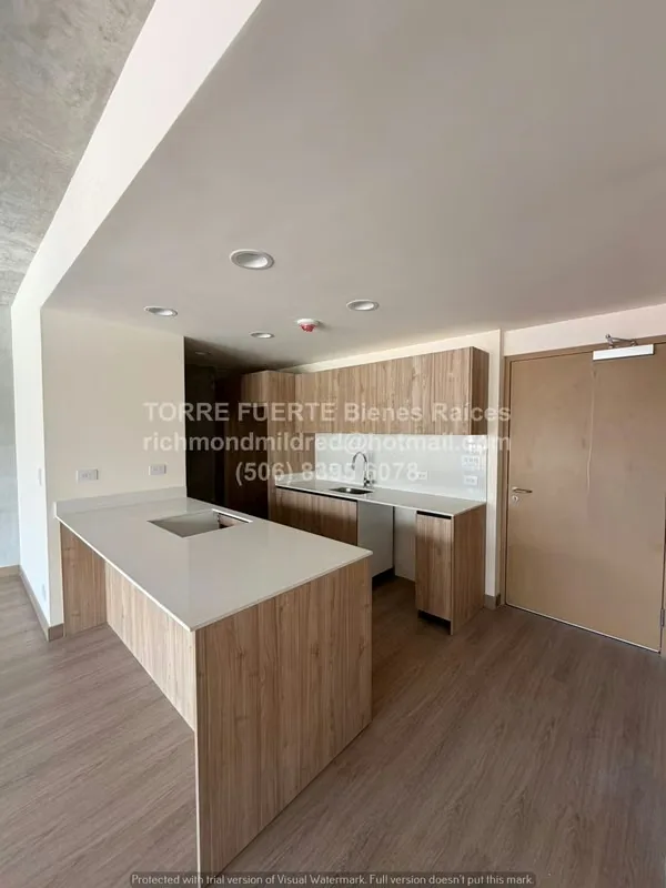 For sale luxury parts, La Sabana - 124; Immediate delivery - 124; 2 Hab. - 124; Parking, photo 15