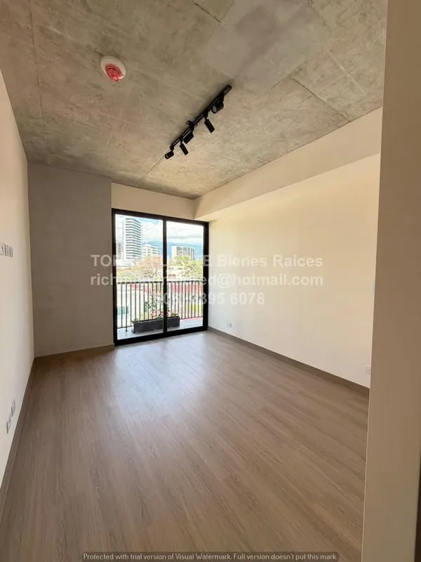For sale luxury parts, La Sabana - 124; Immediate delivery - 124; 2 Hab. - 124; Parking, photo 16