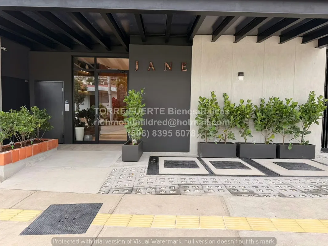 For sale luxury parts, La Sabana - 124; Immediate delivery - 124; 2 Hab. - 124; Parking, photo 3