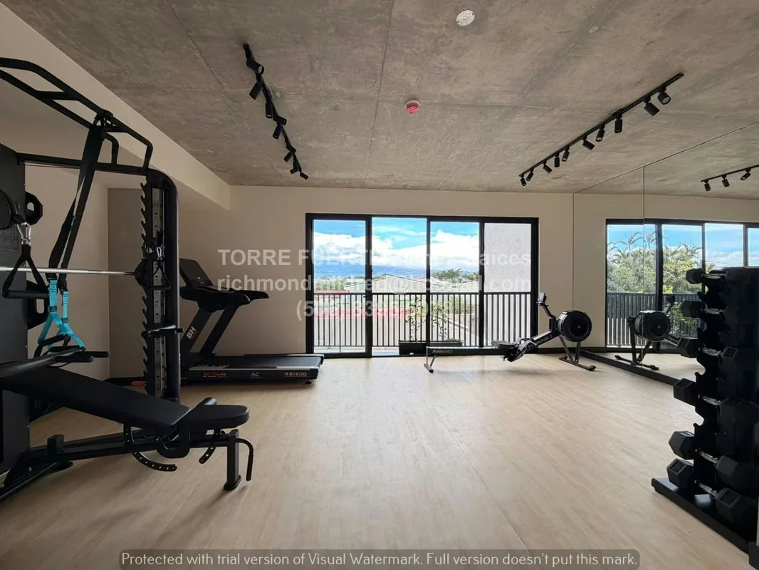 For sale luxury parts, La Sabana - 124; Immediate delivery - 124; 2 Hab. - 124; Parking, photo 5