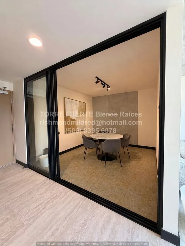 For sale luxury parts, La Sabana - 124; Immediate delivery - 124; 2 Hab. - 124; Parking, photo 7