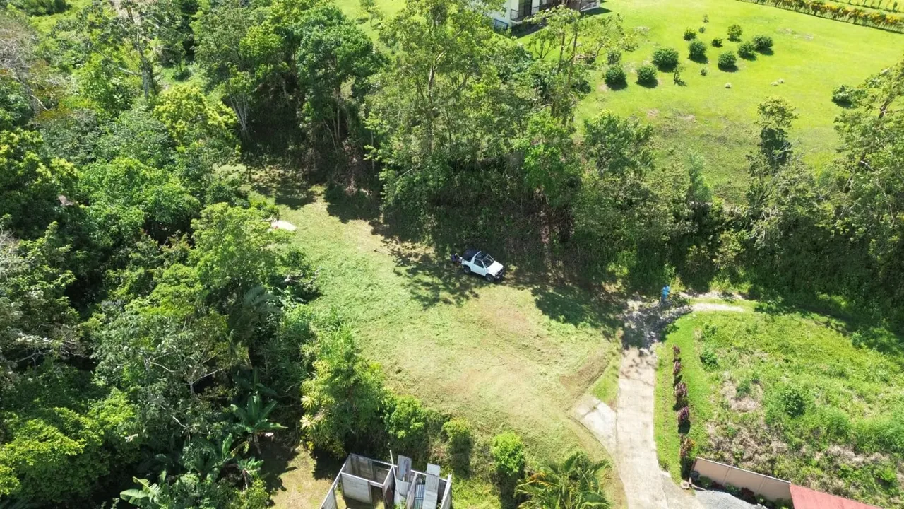 It is a plot of 1330 square meters (approximately 0.33 acres) with one of the best views of Lake Arenal and very close to the village. It can be accessed by two different routes: one ...