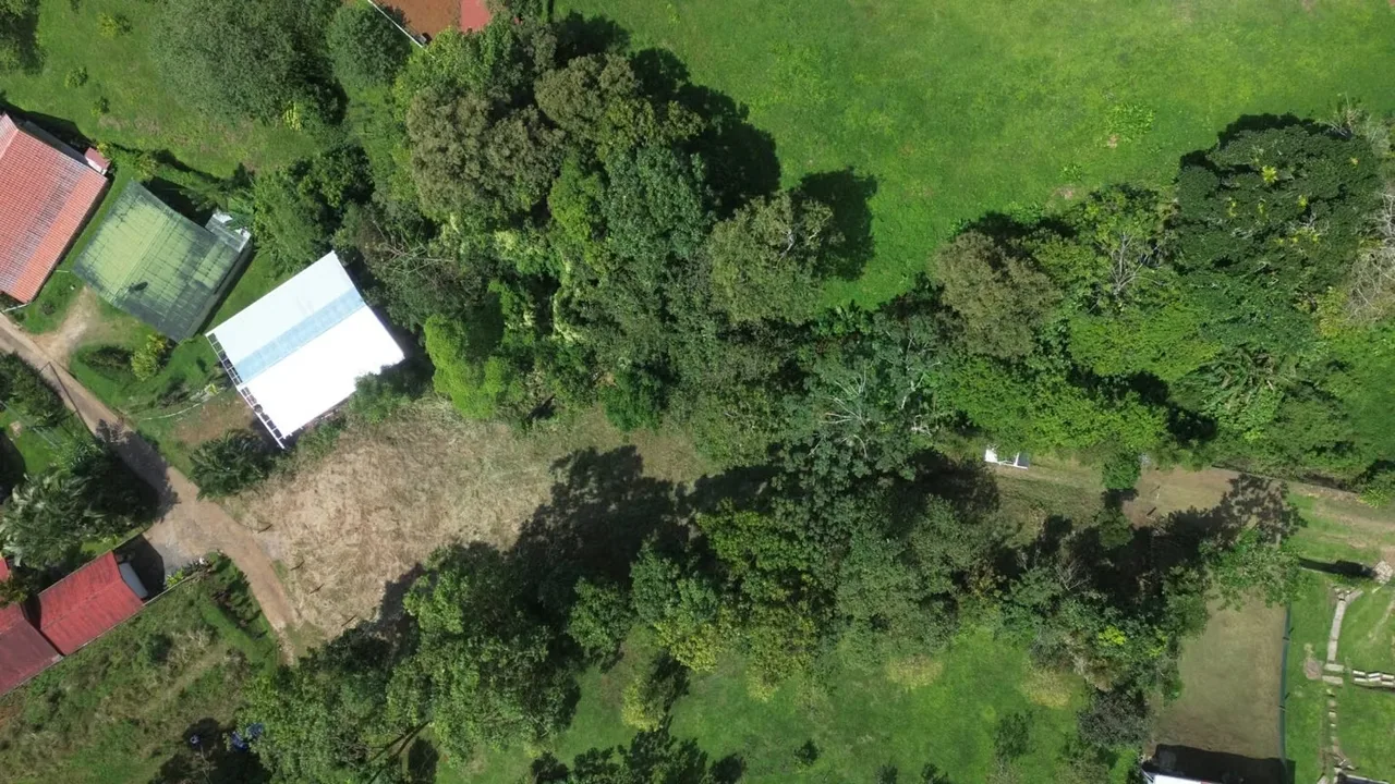 It is a plot of 1330 square meters (approximately 0.33 acres) with one of the best views of Lake Arenal and very close to the village. It can be accessed by two different routes: one ..., photo 9