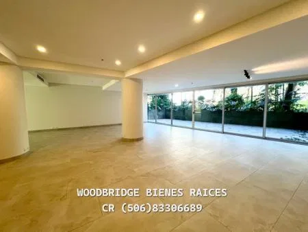 ESCAZU CENTRAL PARK CONDOMINIO EN ALQUILER
