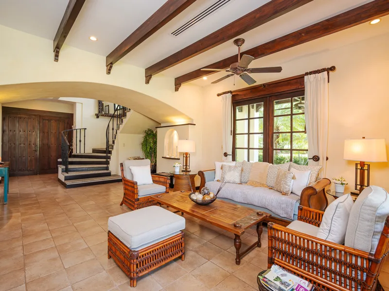 3 Bed Single Family Homes For Sale in Hacienda Pinilla, photo 2