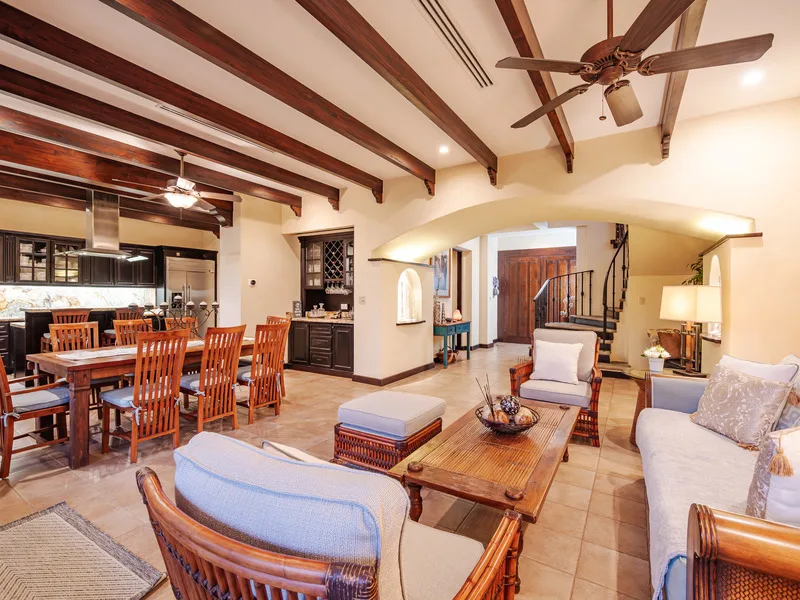 3 Bed Single Family Homes For Sale in Hacienda Pinilla, photo 4