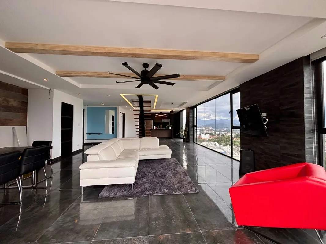Penthouse dúplex en venta | Golfside, Granadilla de Curridabat, photo 11
