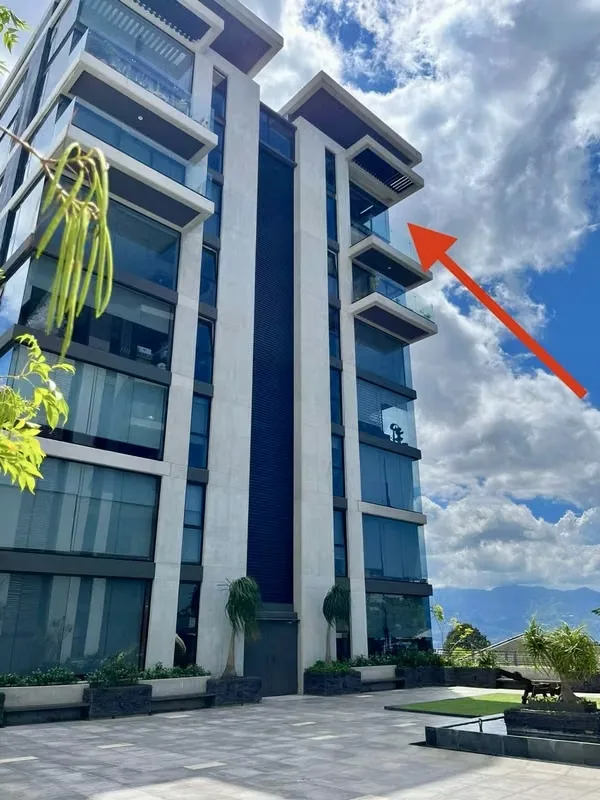 Penthouse dúplex en venta | Golfside, Granadilla de Curridabat, photo 16