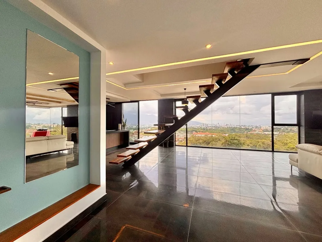 Penthouse dúplex en venta | Golfside, Granadilla de Curridabat, photo 3