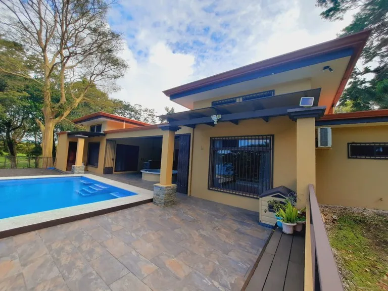 House in Nuevo Tronadora, photo 14