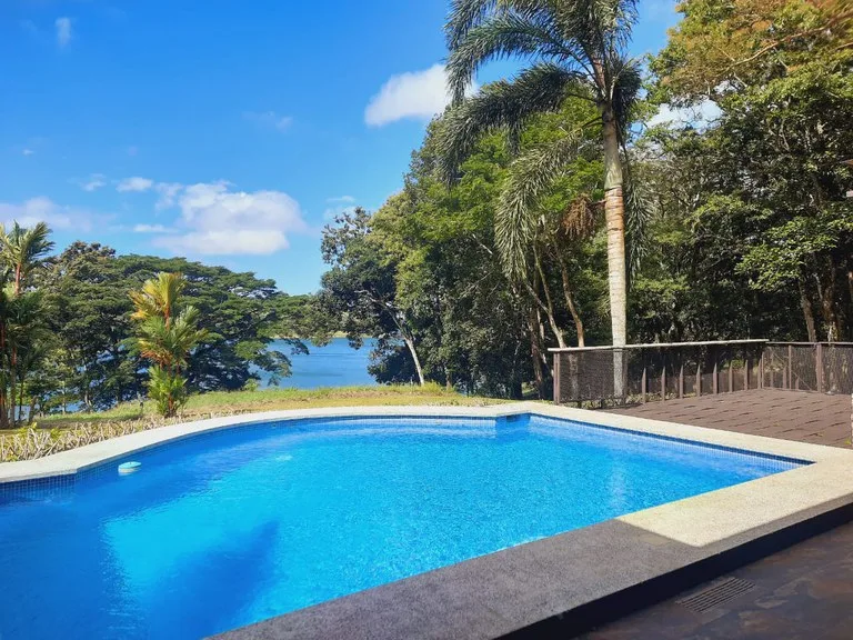 House in Nuevo Tronadora, photo 15