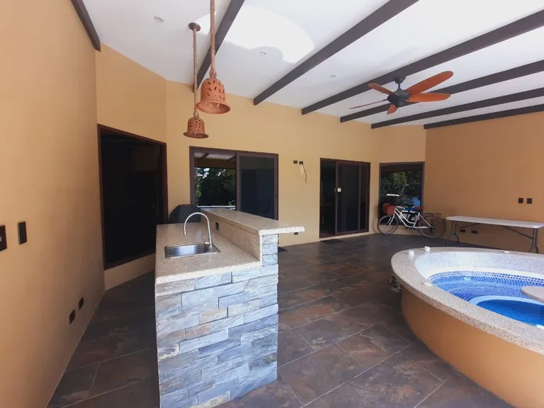 House in Nuevo Tronadora, photo 8