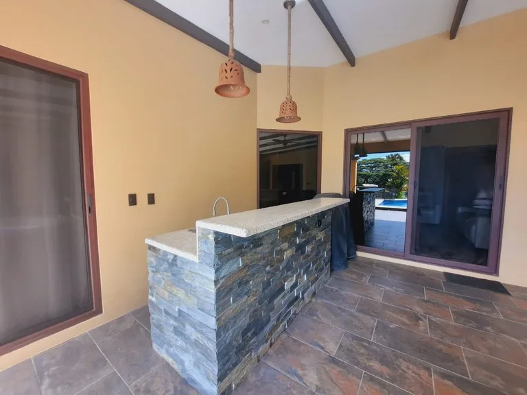 House in Nuevo Tronadora, photo 9
