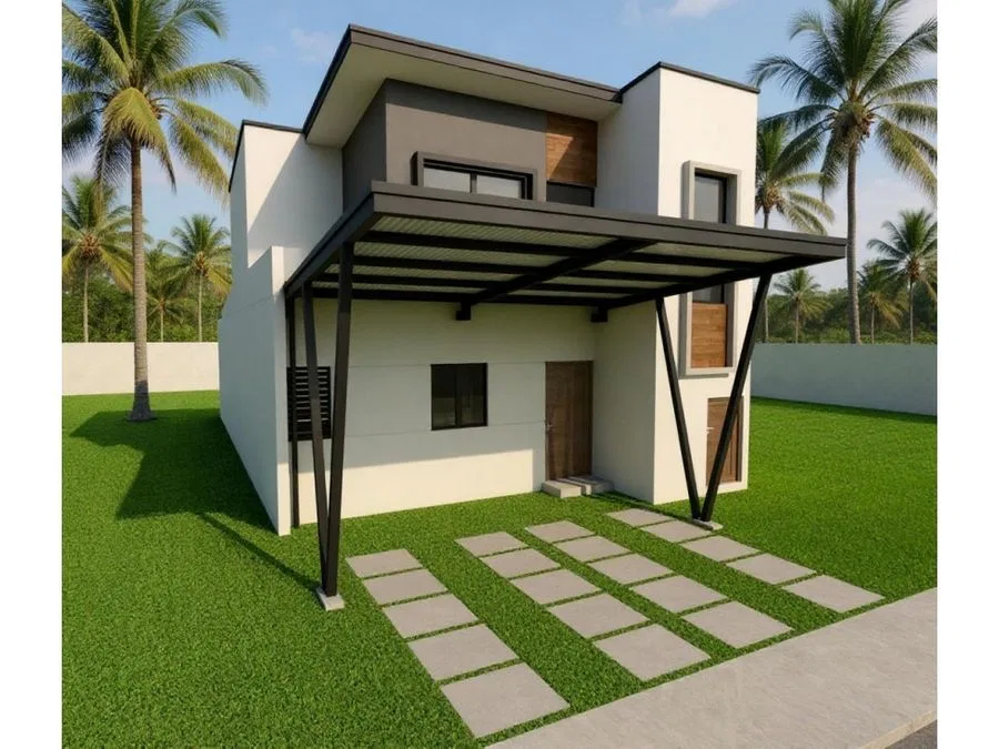 Descubre viviendas nuevas en el residencial Arenas de Herradura