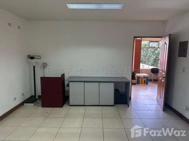 Retail space for Rent at San Antonio de Belen for $4/mo