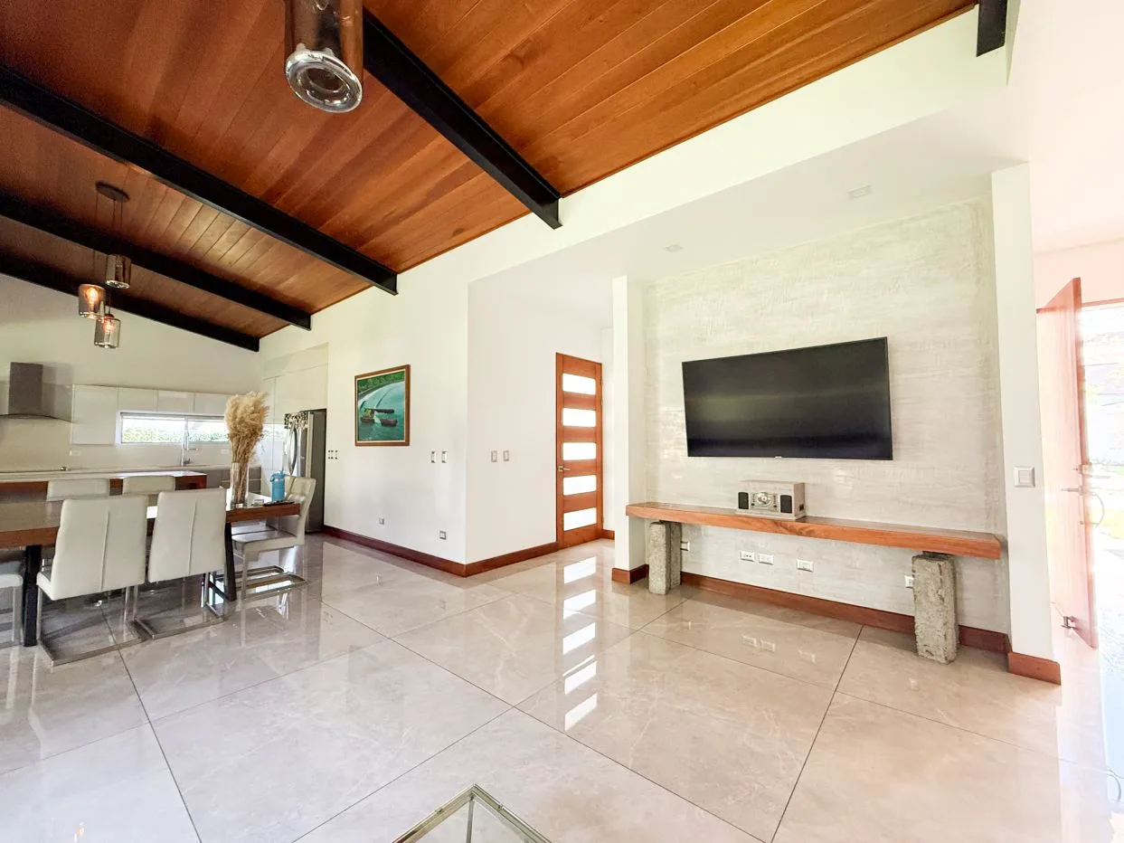 Casa amueblada en Venta – Hacienda Espinal, Alajuela, photo 2