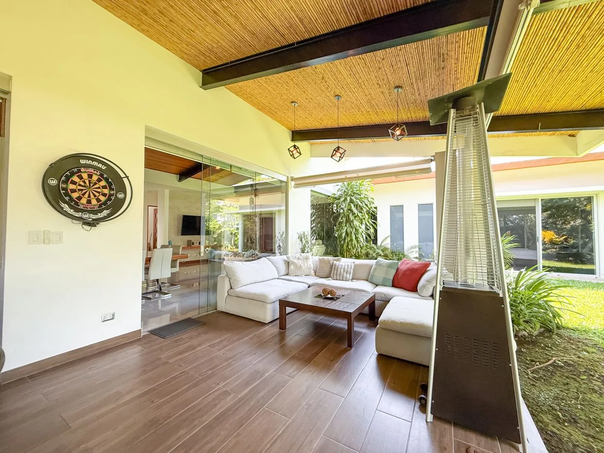 Casa amueblada en Venta – Hacienda Espinal, Alajuela, photo 4