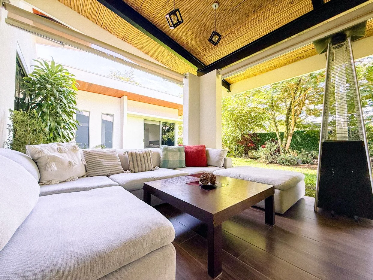 Casa amueblada en Venta – Hacienda Espinal, Alajuela, photo 6