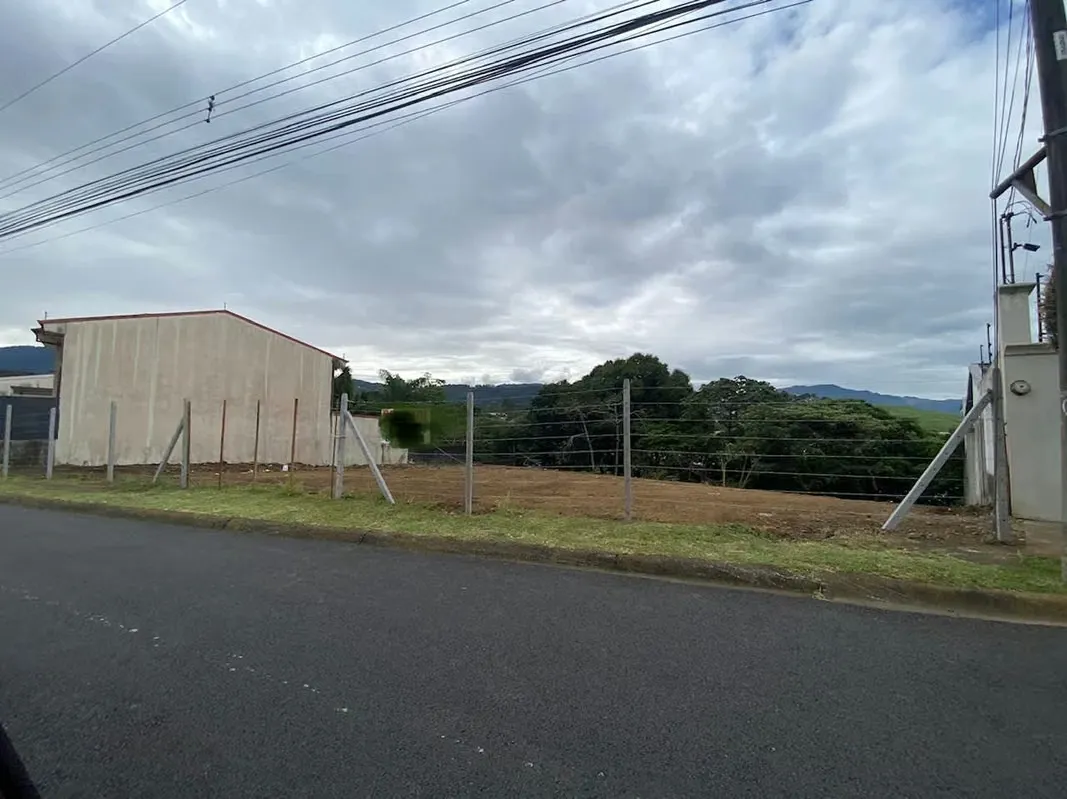 Mixed-use lot of 1,211 square meters, ideal for commercial or residential development projects in the Sánchez district of Curridabat., photo 11