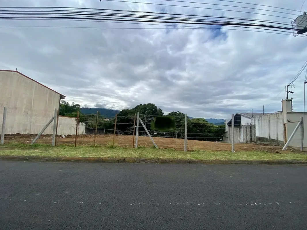 Mixed-use lot of 1,211 square meters, ideal for commercial or residential development projects in the Sánchez district of Curridabat., photo 10