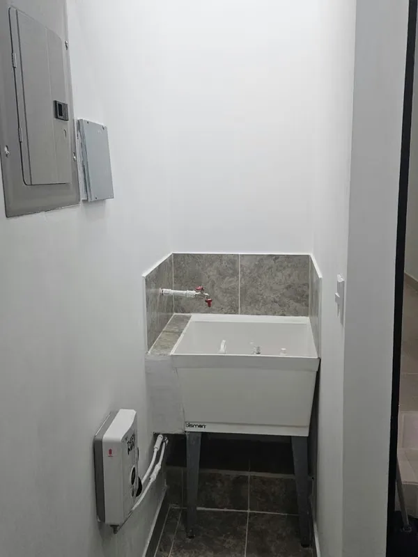 Cómodo y práctico apartamento ubicado en Ciudad Colón, en calle sin salida y dentro de un complejo privado de solo 2 apartamentos, lo que garantiza tranquilidad y privacidad., photo 12