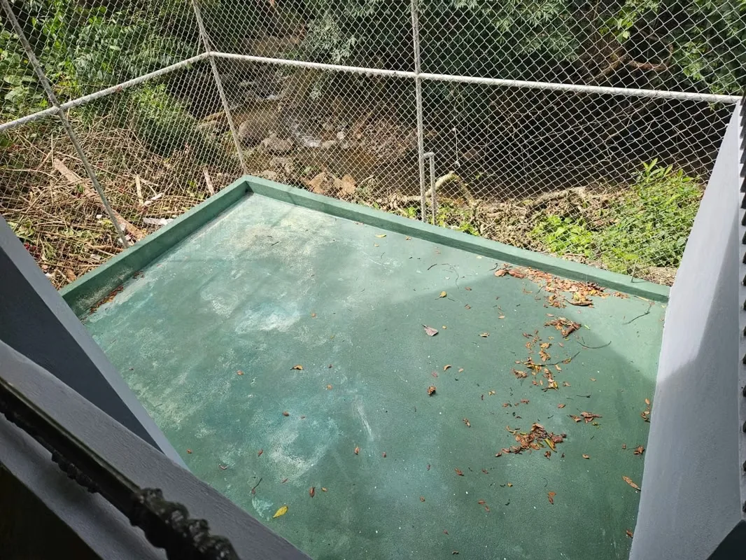 Cómodo y práctico apartamento ubicado en Ciudad Colón, en calle sin salida y dentro de un complejo privado de solo 2 apartamentos, lo que garantiza tranquilidad y privacidad., photo 7