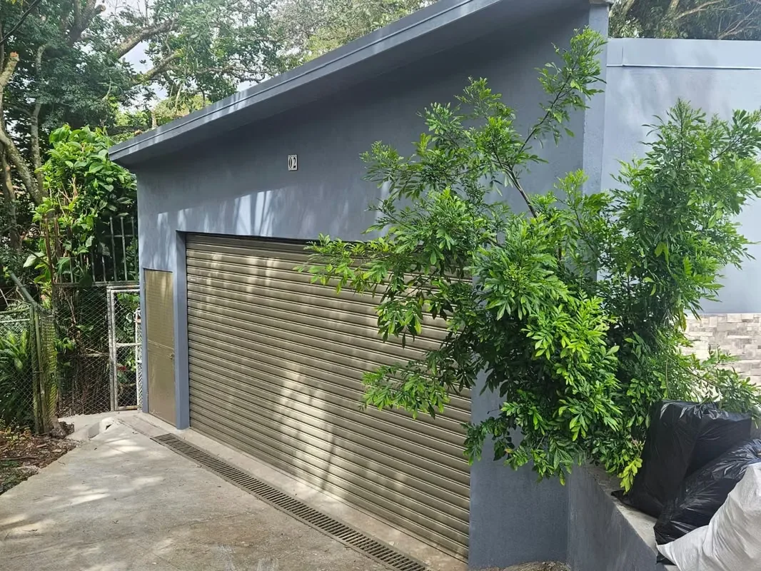 Cómodo y práctico apartamento ubicado en Ciudad Colón, en calle sin salida y dentro de un complejo privado de solo 2 apartamentos, lo que garantiza tranquilidad y privacidad., photo 8