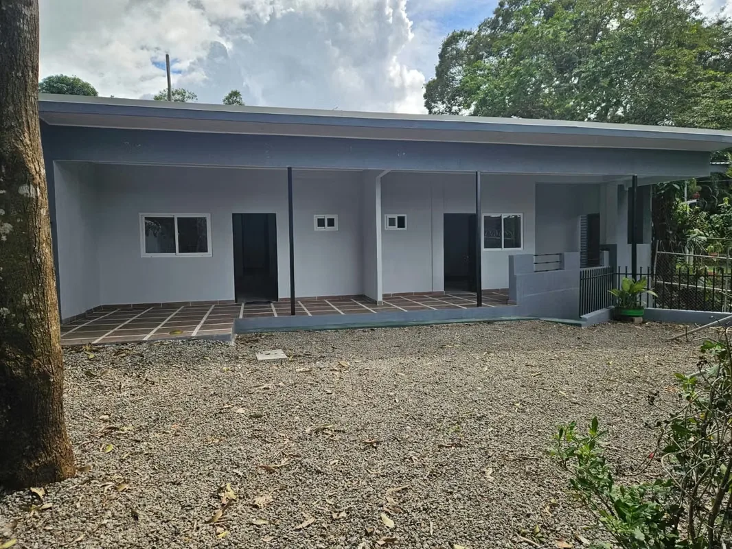 Cómodo y práctico apartamento ubicado en Ciudad Colón, en calle sin salida y dentro de un complejo privado de solo 2 apartamentos, lo que garantiza tranquilidad y privacidad., photo 10
