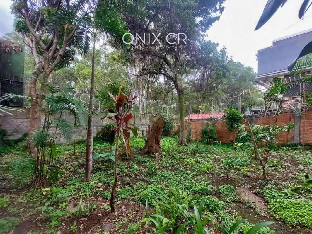 OPPORTUNITY FOR SALE LAND WITH HOUSE IN SAN JOSÉ BARRIO GONZALES LAHMANN, photo 6