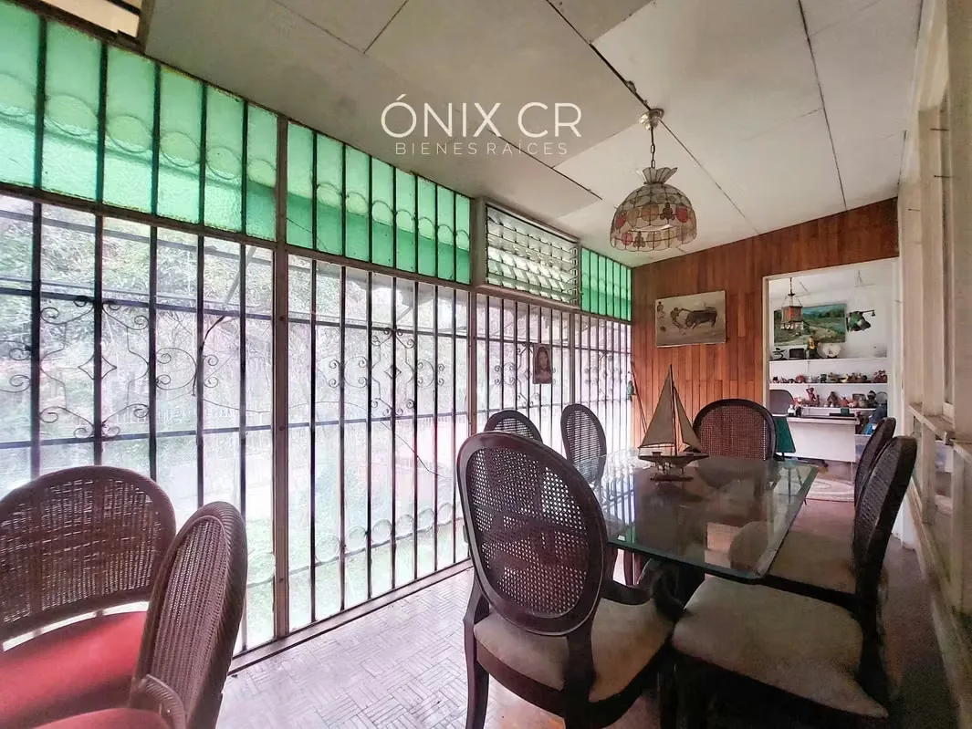 OPPORTUNITY FOR SALE LAND WITH HOUSE IN SAN JOSÉ BARRIO GONZALES LAHMANN, photo 7