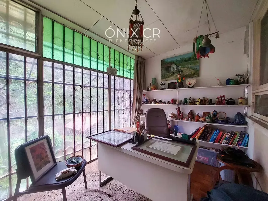 OPPORTUNITY FOR SALE LAND WITH HOUSE IN SAN JOSÉ BARRIO GONZALES LAHMANN, photo 8