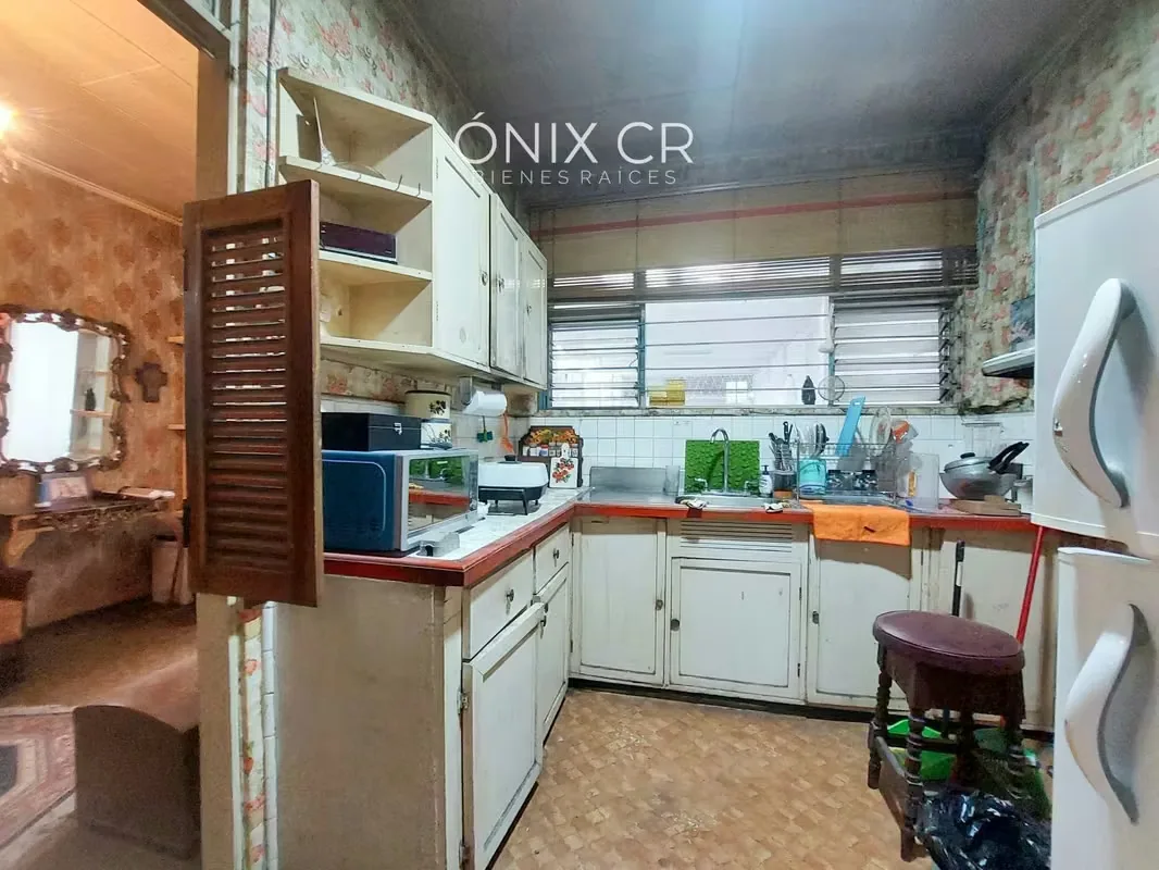 OPPORTUNITY FOR SALE LAND WITH HOUSE IN SAN JOSÉ BARRIO GONZALES LAHMANN, photo 10