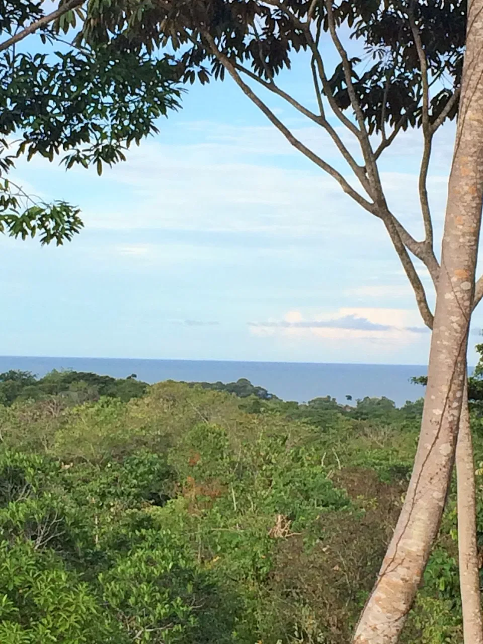 FIRE SALE - Cano Island & Ocean Views, w/Approved Building Plans