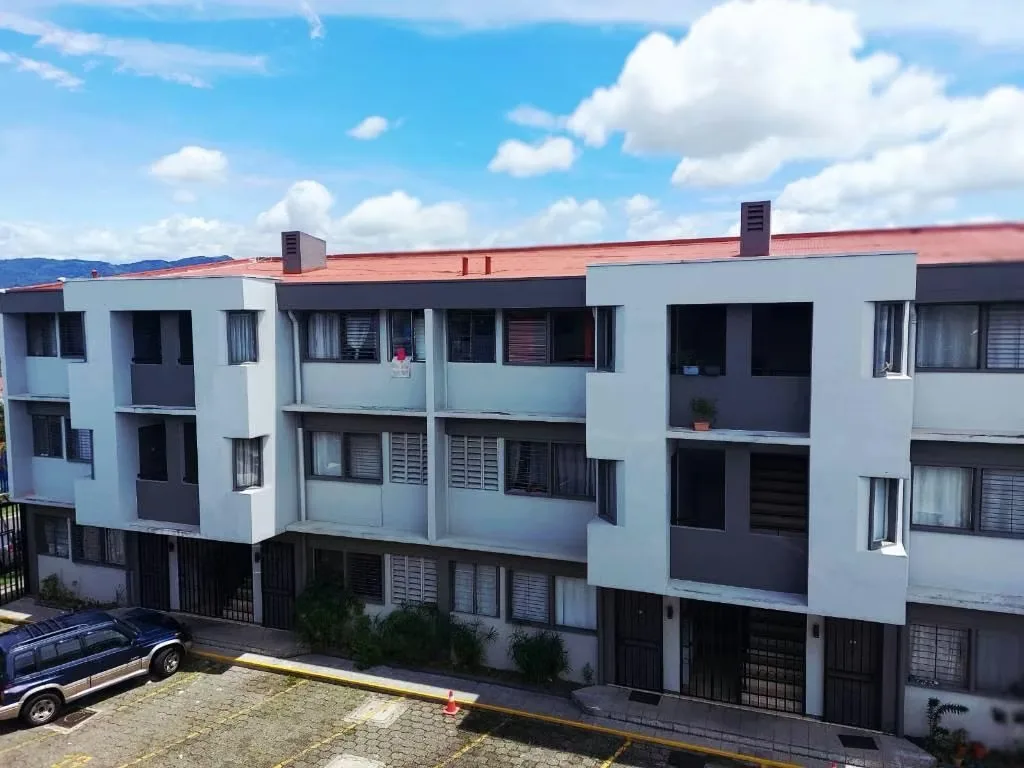 APARTMENT FOR RENT IN SAN FRANCISCO OF TWO RIVERS