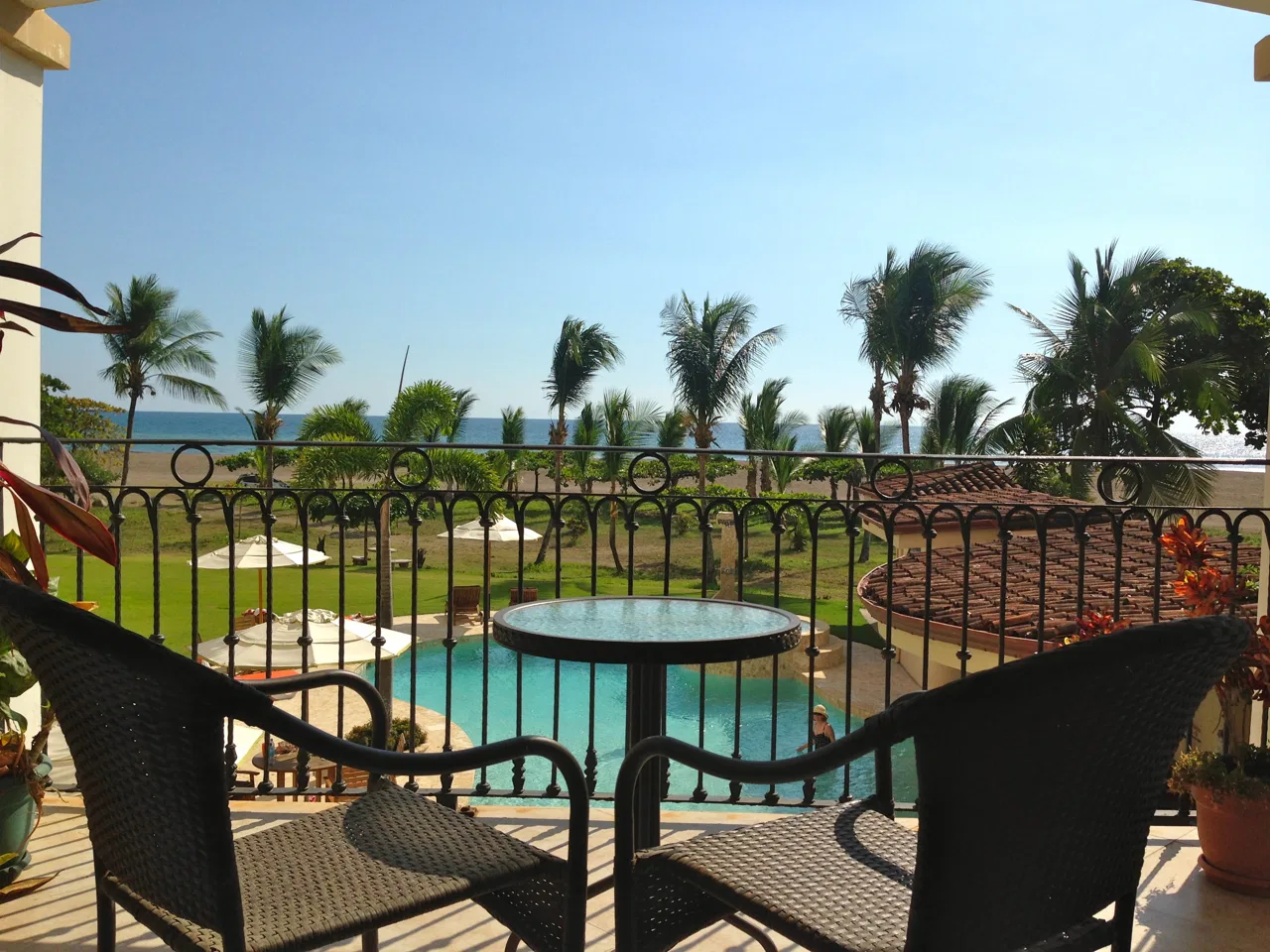 Titled Beach Front &amp; Ocean View Condos - North of Crocs | Costa Rica Real Estate | Jaco Realty