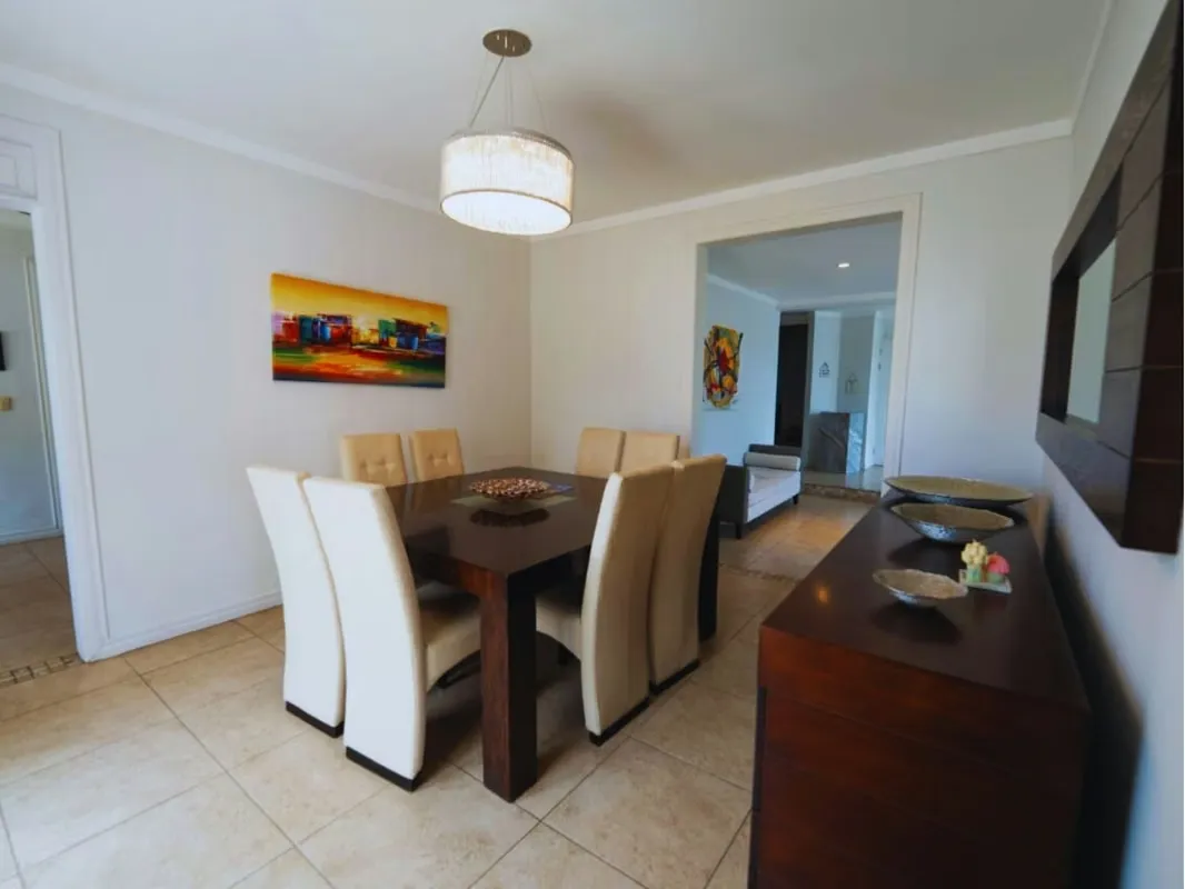 Amplia residencia en condominio privado de solo cinco casas, ubicada en La Asunción de Belén, cerca de comercios, centros educativos y servicios., photo 6